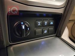 تويوتا لاندكروزر برادو